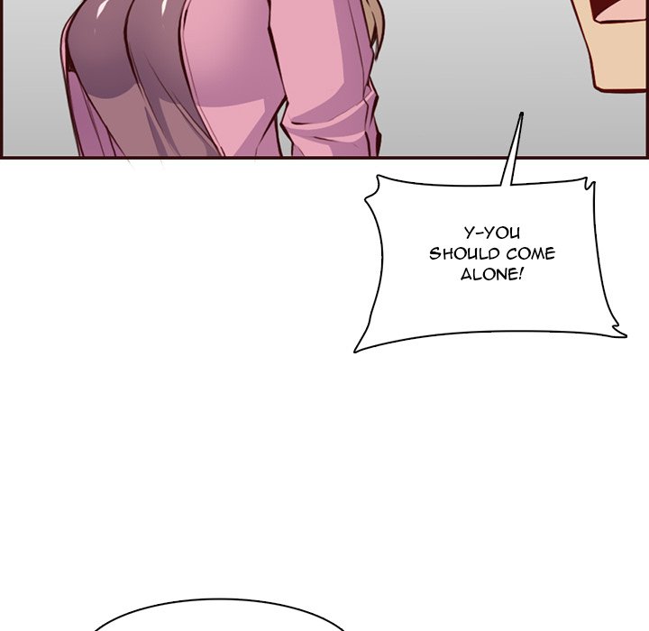 My Mother Is A College Student Chapter 98 - HolyManga.Net