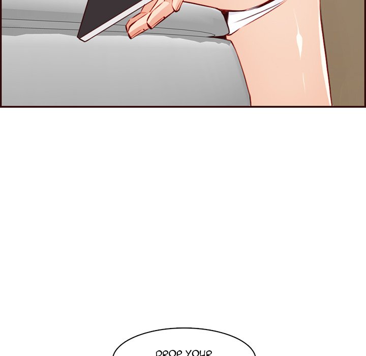 My Mother Is A College Student Chapter 98 - HolyManga.Net