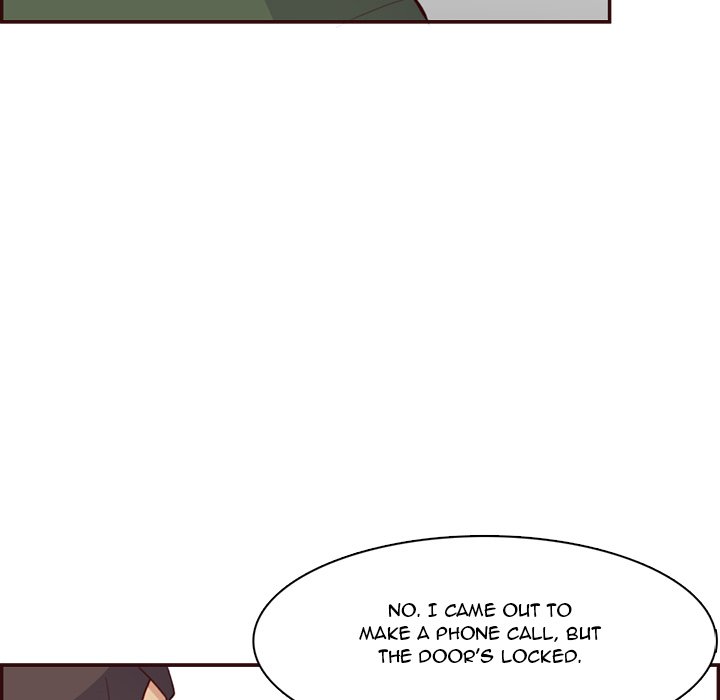 My Mother Is A College Student Chapter 98 - HolyManga.Net