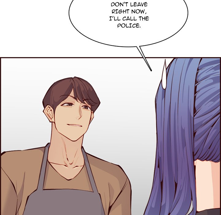 My Mother Is A College Student Chapter 98 - HolyManga.Net