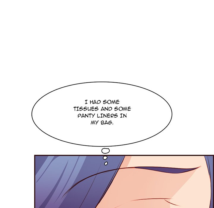My Mother Is A College Student Chapter 98 - HolyManga.Net