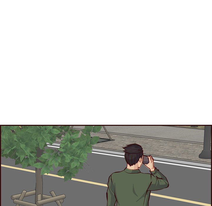 My Mother Is A College Student Chapter 98 - HolyManga.Net