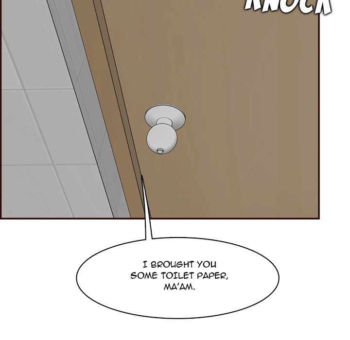 My Mother Is A College Student Chapter 98 - HolyManga.Net