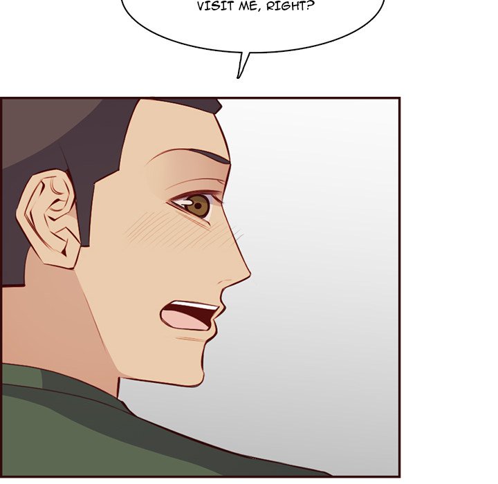 My Mother Is A College Student Chapter 98 - HolyManga.Net