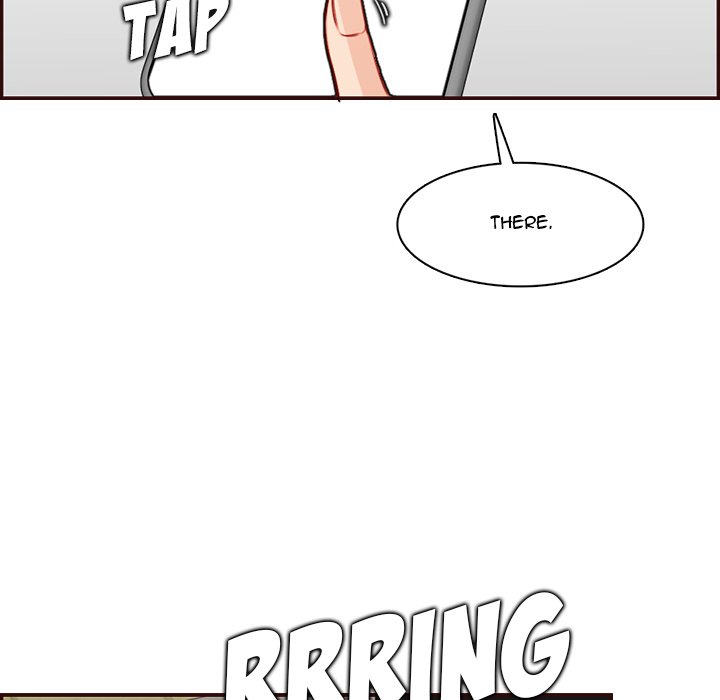 My Mother Is A College Student Chapter 98 - HolyManga.Net