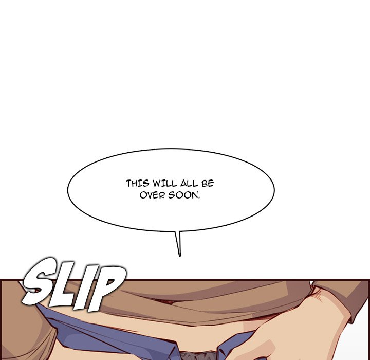My Mother Is A College Student Chapter 98 - HolyManga.Net
