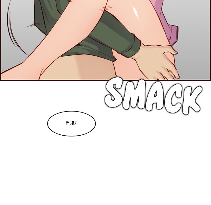 My Mother Is A College Student Chapter 98 - HolyManga.Net
