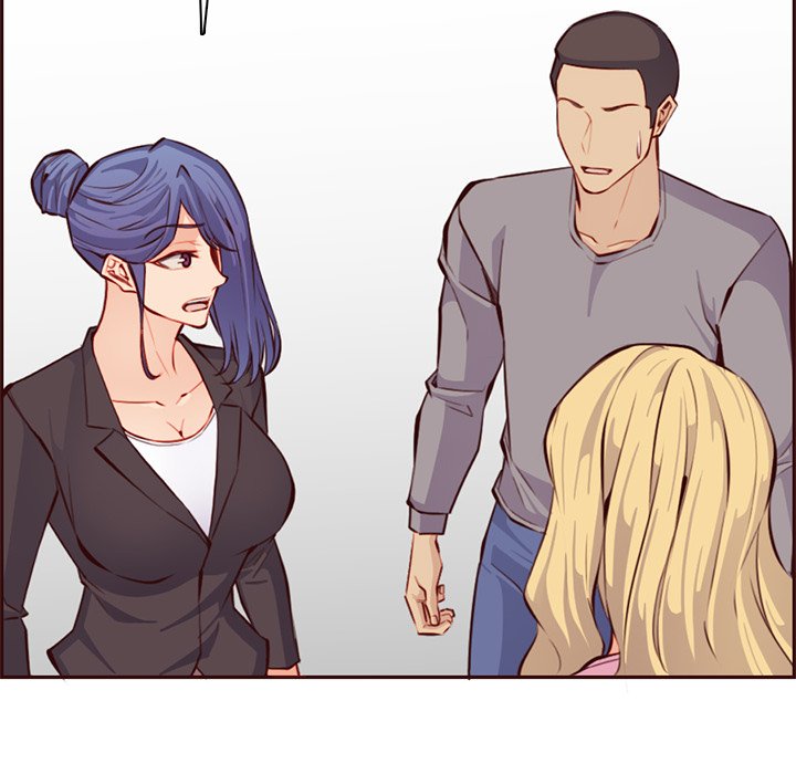 My Mother Is A College Student Chapter 100 - HolyManga.Net