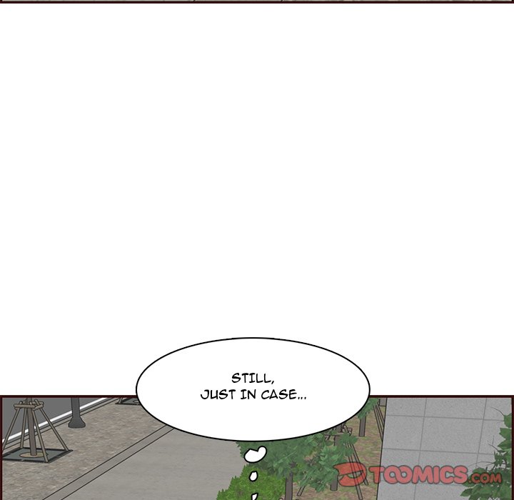 My Mother Is A College Student Chapter 100 - HolyManga.Net