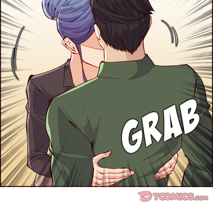 My Mother Is A College Student Chapter 100 - HolyManga.Net