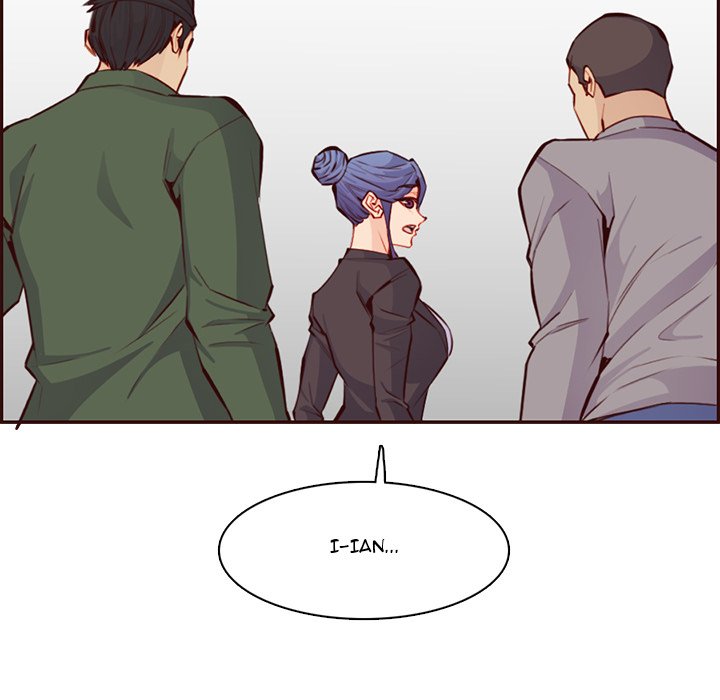 My Mother Is A College Student Chapter 100 - HolyManga.Net