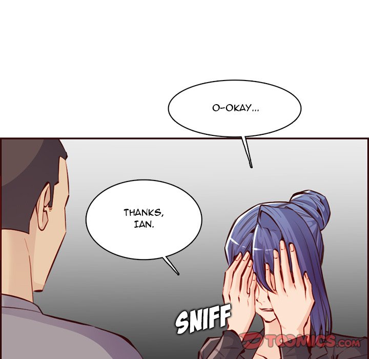 My Mother Is A College Student Chapter 100 - HolyManga.Net