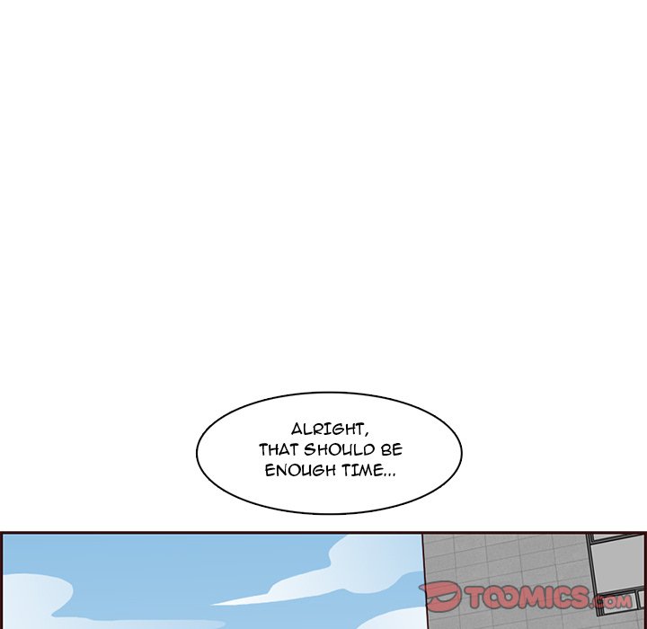 My Mother Is A College Student Chapter 100 - HolyManga.Net