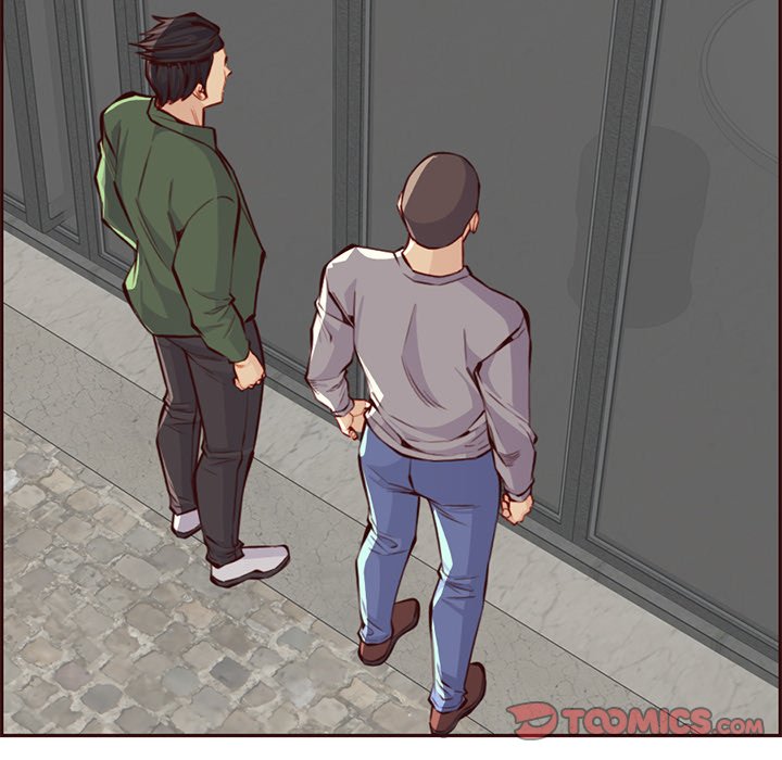 My Mother Is A College Student Chapter 100 - HolyManga.Net