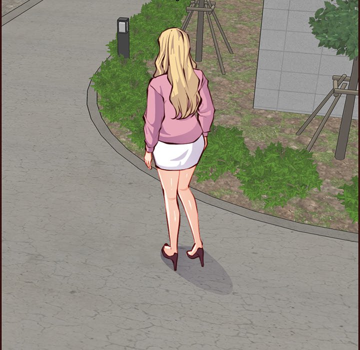 My Mother Is A College Student Chapter 100 - HolyManga.Net