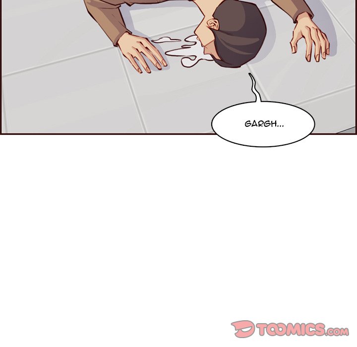My Mother Is A College Student Chapter 100 - HolyManga.Net