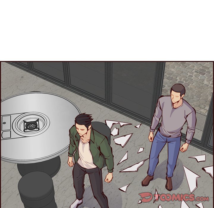 My Mother Is A College Student Chapter 100 - HolyManga.Net