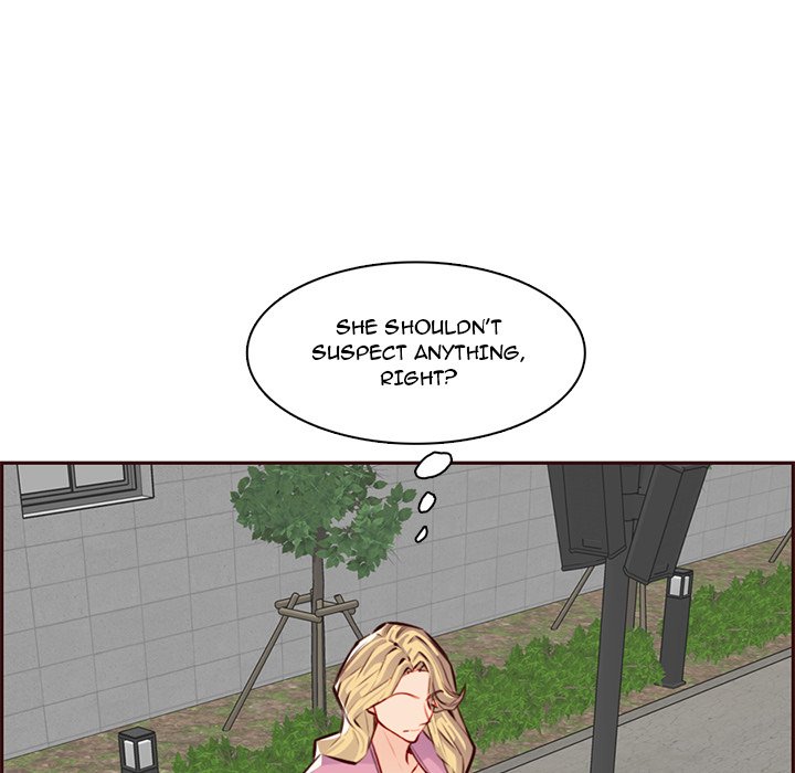 My Mother Is A College Student Chapter 100 - HolyManga.Net