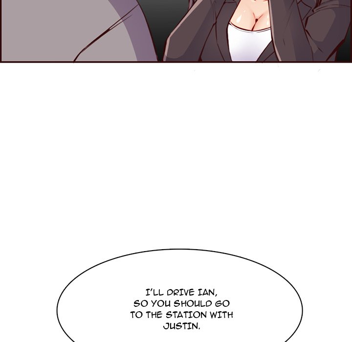 My Mother Is A College Student Chapter 100 - HolyManga.Net