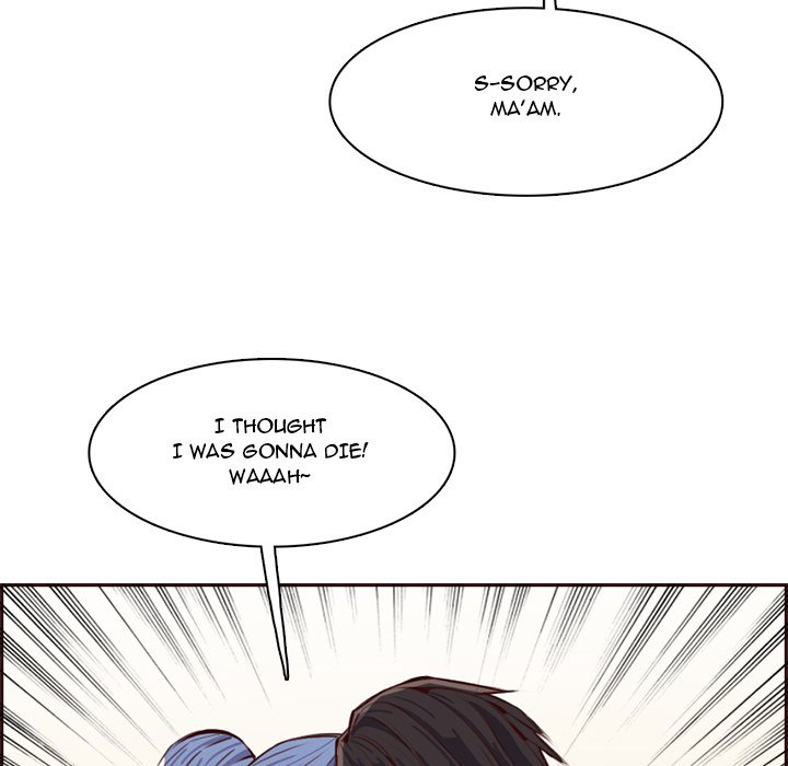 My Mother Is A College Student Chapter 100 - HolyManga.Net