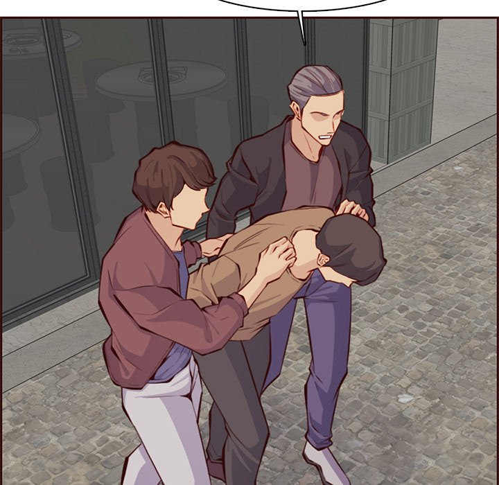 My Mother Is A College Student Chapter 100 - HolyManga.Net