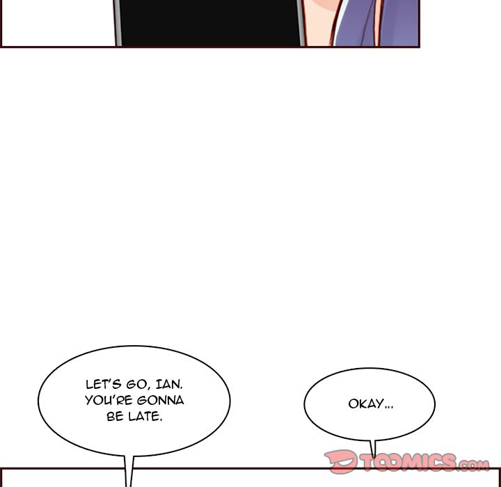 My Mother Is A College Student Chapter 100 - HolyManga.Net