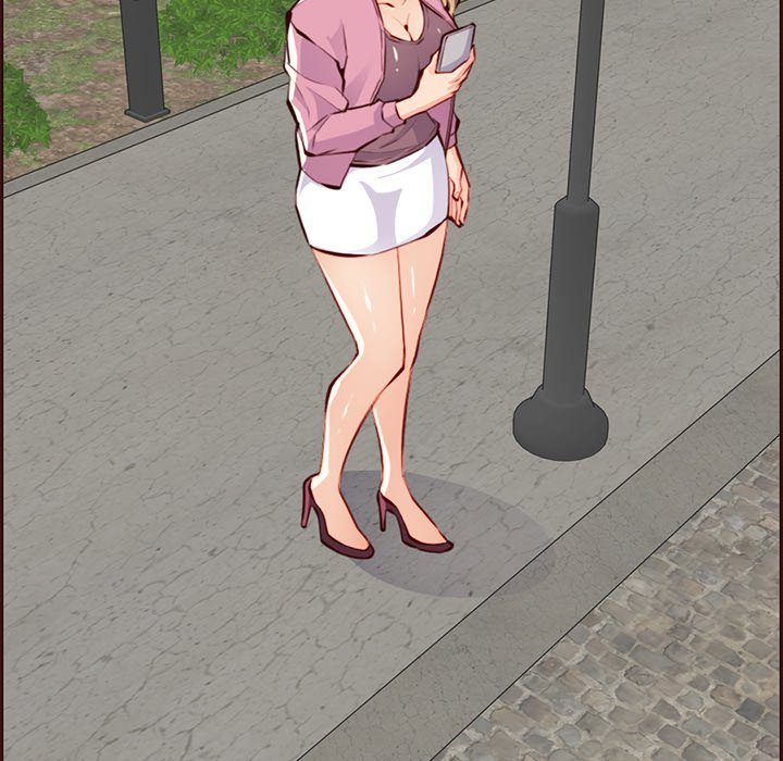 My Mother Is A College Student Chapter 100 - HolyManga.Net