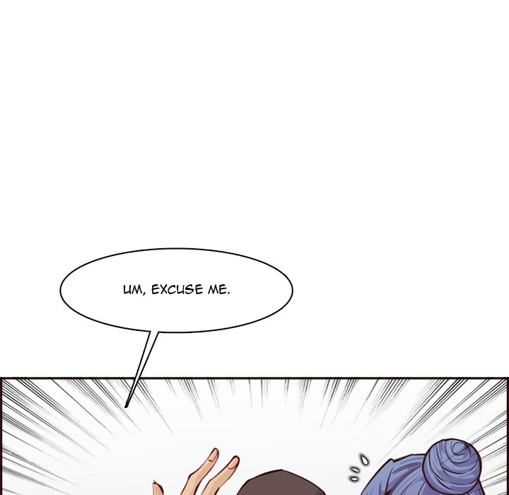 My Mother Is A College Student Chapter 100 - HolyManga.Net