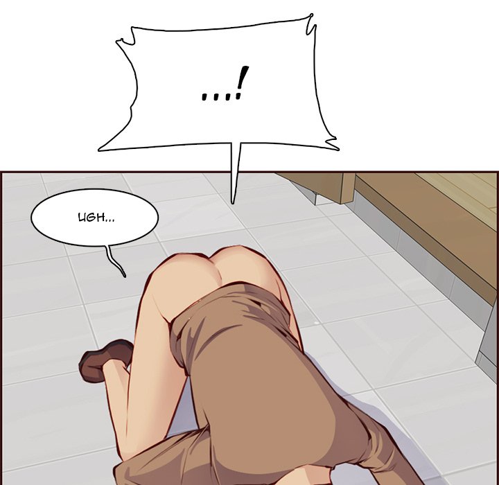 My Mother Is A College Student Chapter 100 - HolyManga.Net