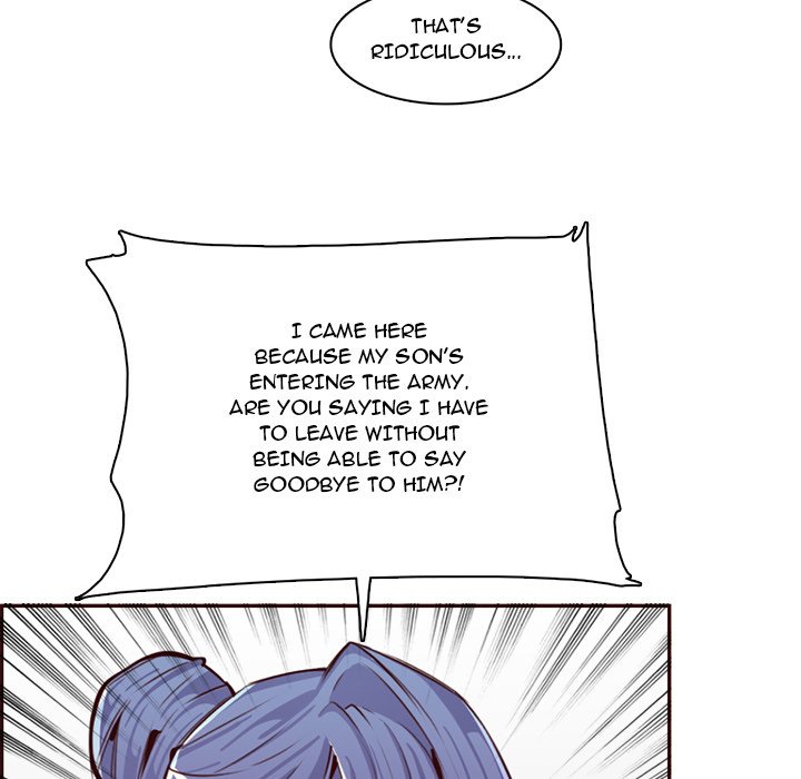 My Mother Is A College Student Chapter 100 - HolyManga.Net
