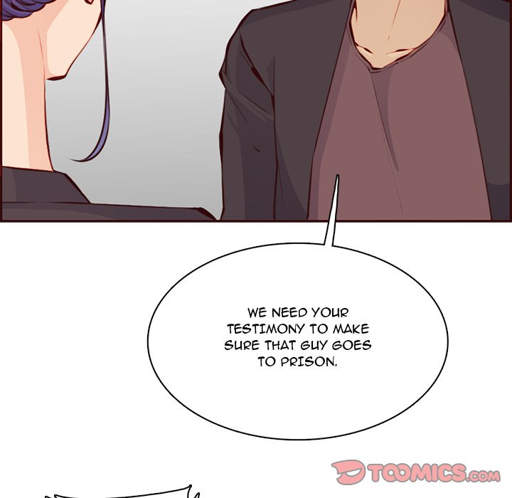 My Mother Is A College Student Chapter 100 - HolyManga.Net