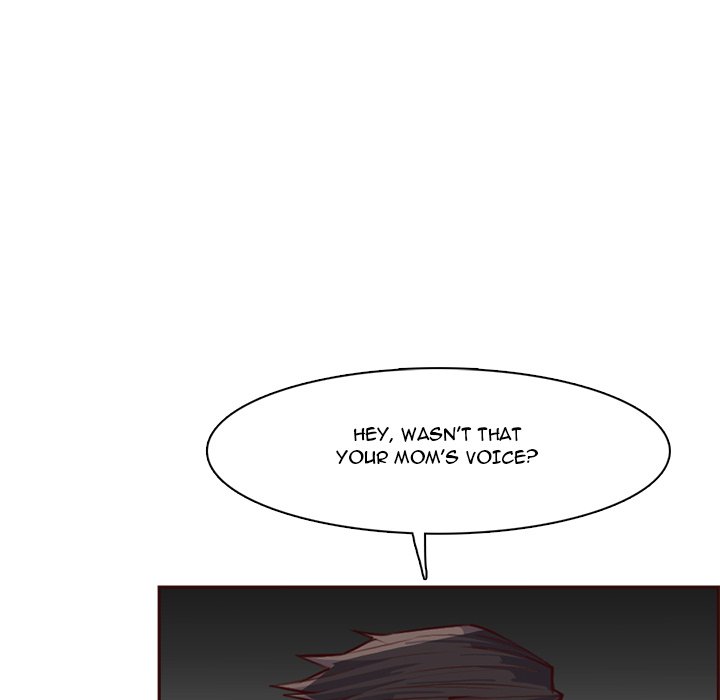 My Mother Is A College Student Chapter 100 - HolyManga.Net