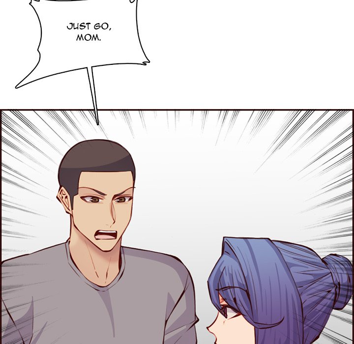 My Mother Is A College Student Chapter 100 - HolyManga.Net