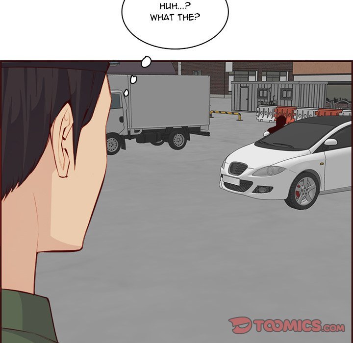 My Mother Is A College Student Chapter 101 - HolyManga.Net