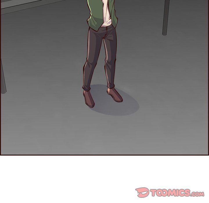 My Mother Is A College Student Chapter 101 - HolyManga.Net