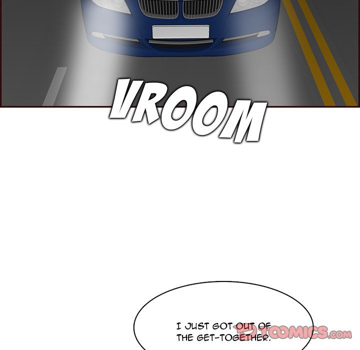 My Mother Is A College Student Chapter 101 - HolyManga.Net