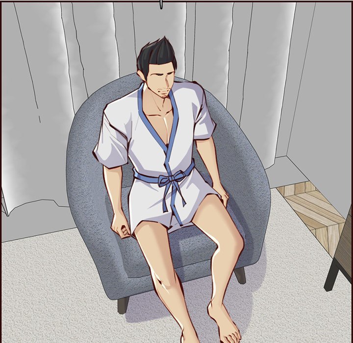 My Mother Is A College Student Chapter 101 - HolyManga.Net