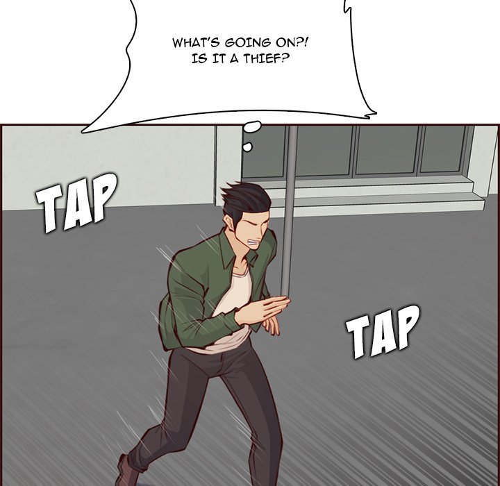 My Mother Is A College Student Chapter 101 - HolyManga.Net