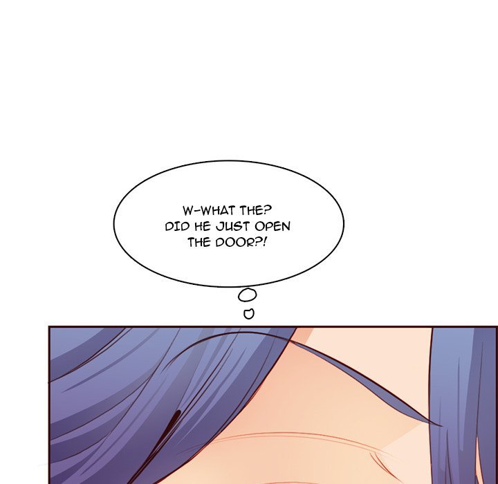 My Mother Is A College Student Chapter 101 - HolyManga.Net