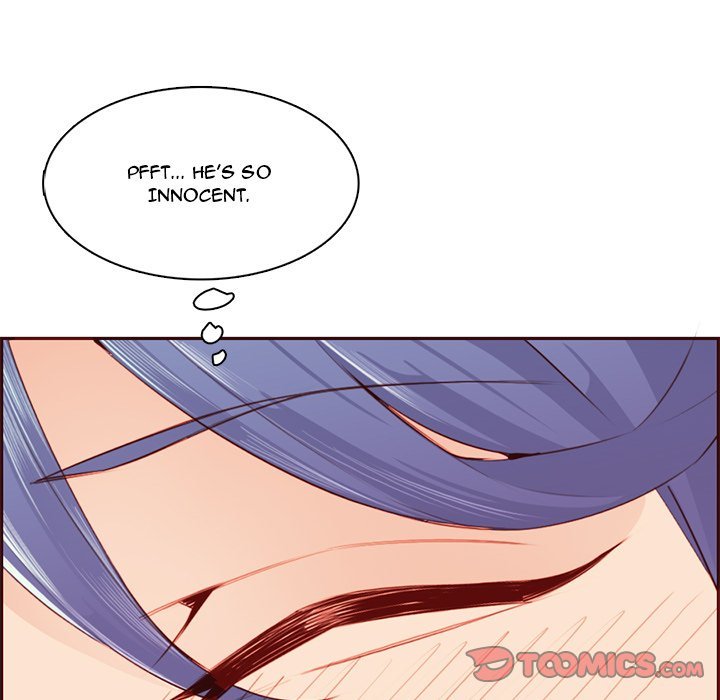My Mother Is A College Student Chapter 101 - HolyManga.Net