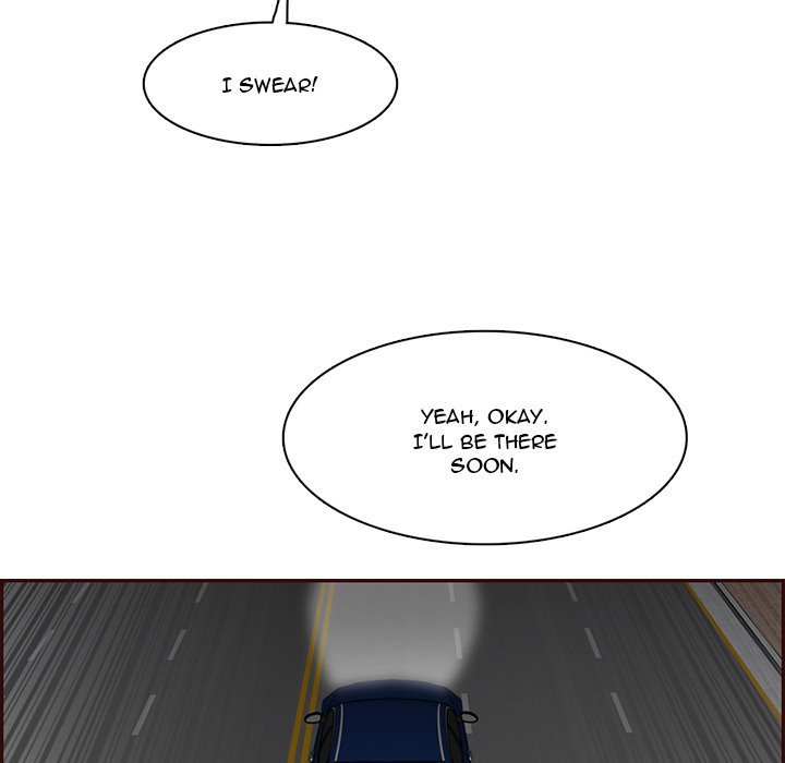My Mother Is A College Student Chapter 101 - HolyManga.Net