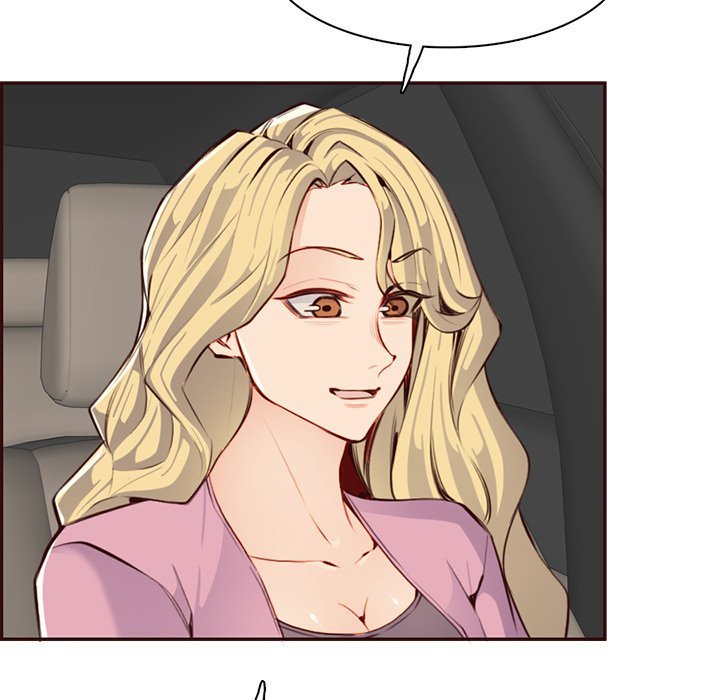 My Mother Is A College Student Chapter 101 - HolyManga.Net
