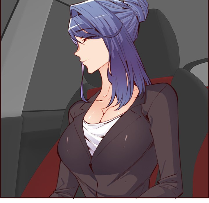 My Mother Is A College Student Chapter 101 - HolyManga.Net