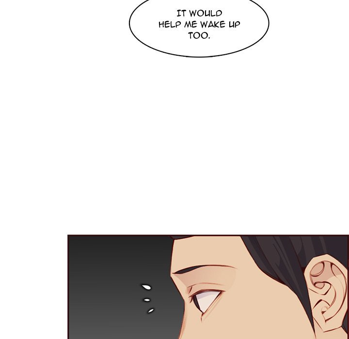 My Mother Is A College Student Chapter 101 - HolyManga.Net