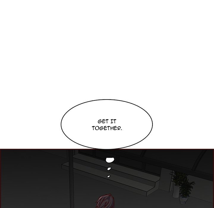 My Mother Is A College Student Chapter 101 - HolyManga.Net