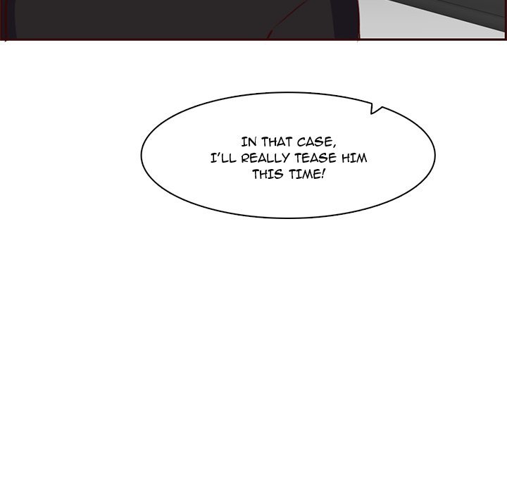 My Mother Is A College Student Chapter 101 - HolyManga.Net