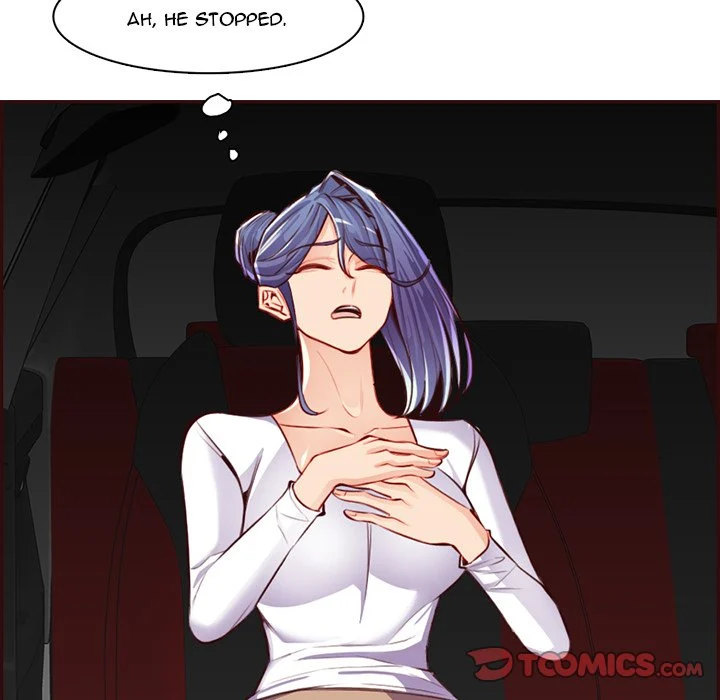 My Mother Is A College Student Chapter 102 - HolyManga.Net