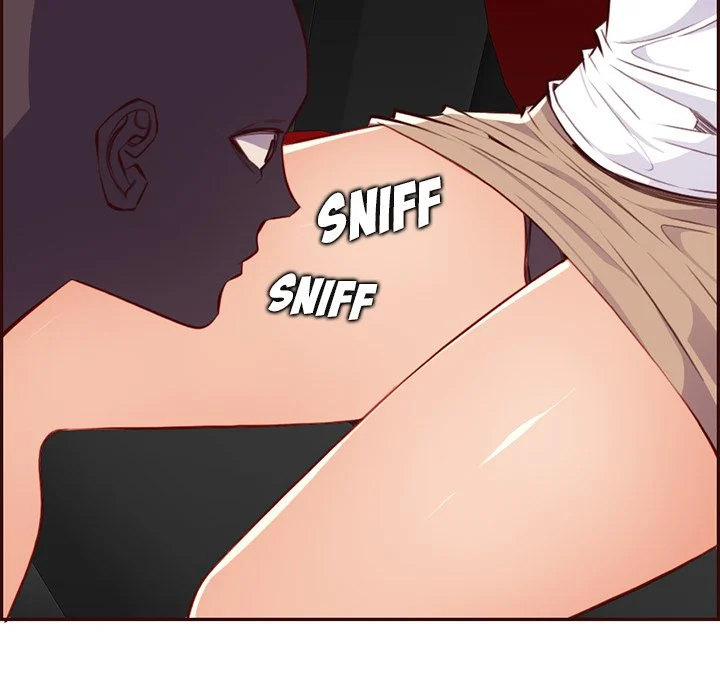 My Mother Is A College Student Chapter 102 - HolyManga.Net