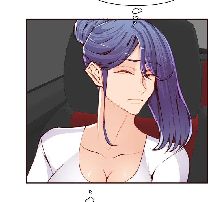 My Mother Is A College Student Chapter 102 - HolyManga.Net