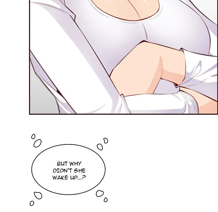 My Mother Is A College Student Chapter 102 - HolyManga.Net
